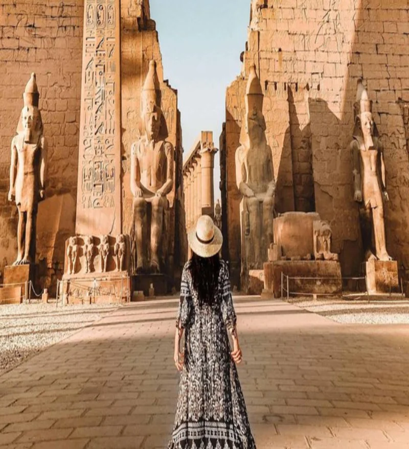 About Traveler Egypt